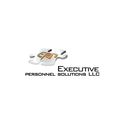 Design sigla firma recrutare – Executive Personnel Solutions LLC