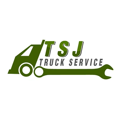 Design sigla TSJ