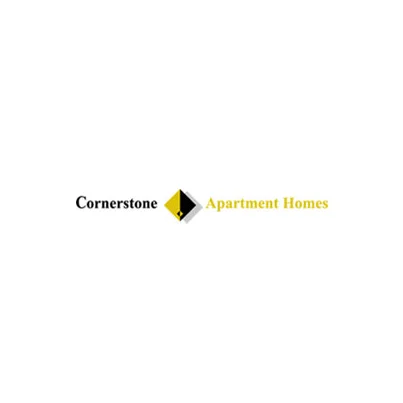Emblema agentie imobiliara Cornerstone Apartment Homes