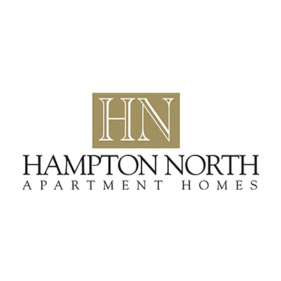 Emblema agentie imobiliara Hampton North Apartment Homes
