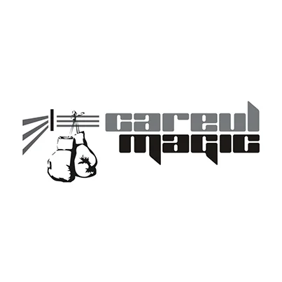 Emblema asociatie sportiva Careul Magic