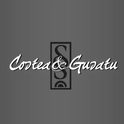 Emblema avocatura Costea & Gusatu