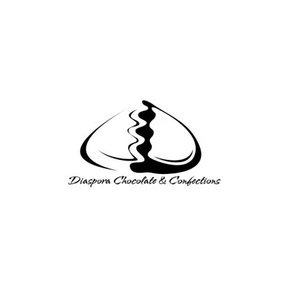 Emblema ciocolatier Diaspora Chocolate & Confections INC