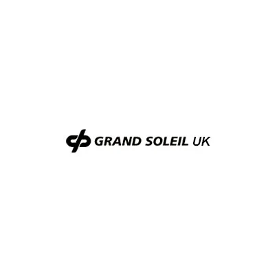 Emblema constructor yachturi Grand Soleil UK