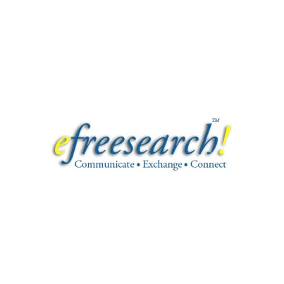 Emblema pagina web efreesearch