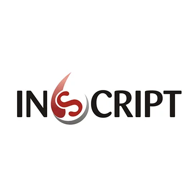 Logo firma siguranta incendii Inscript Grup