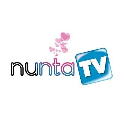 Logo Nunta TV
