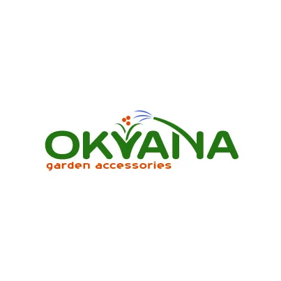 Logo Okyana Garden Accessories