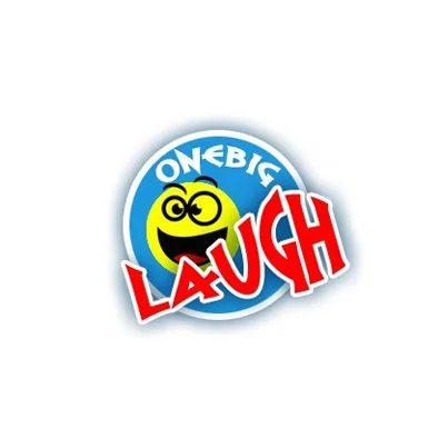 Logo One Big Laugh