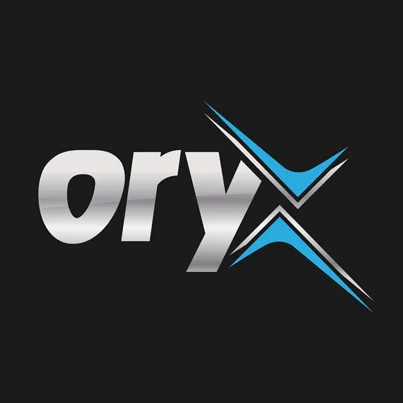 Logo Oryx