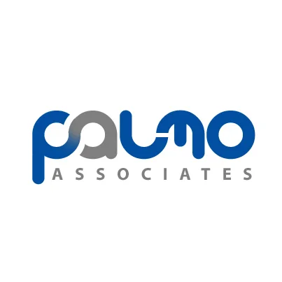 Logo Palmo Associates