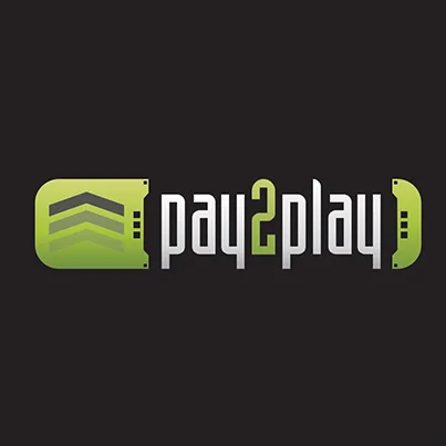 Logo pay2play
