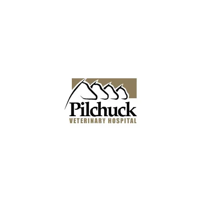 Logo Pilchuck Veterinary Hospital