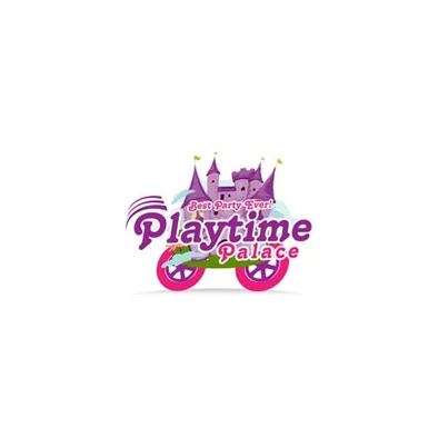 Logo Playtime Palace