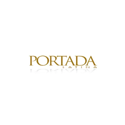 Logo Portada Latina
