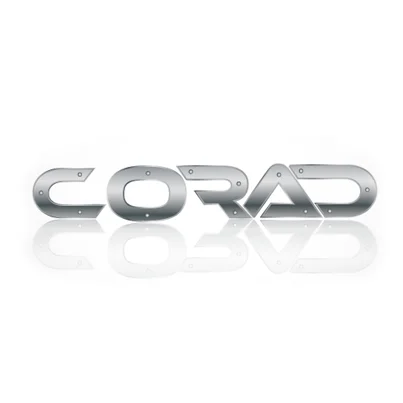 Logo Prest CNC Corad