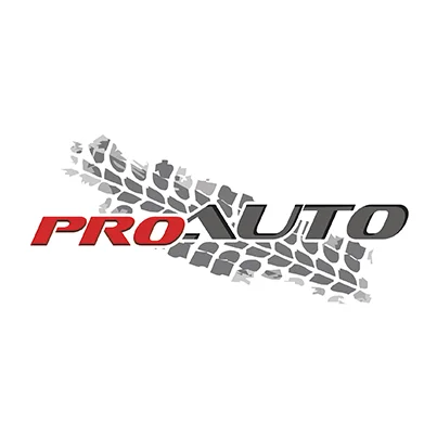 Logo Pro Auto