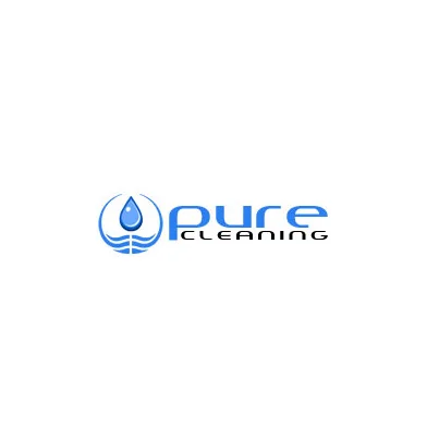 Logo Pure Cleaning