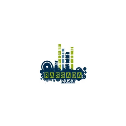 Logo Rassada Music