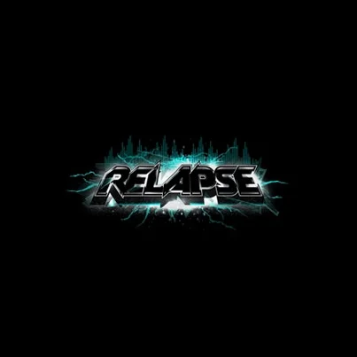 Logo Relapse