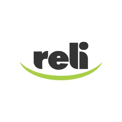 Logo Reli