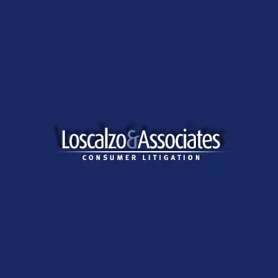 Logo Robert Paulson Law Firm