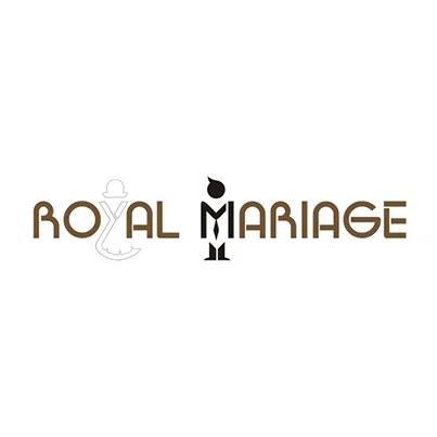 Logo Royal Mariage