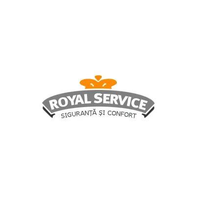 Logo Royal Service