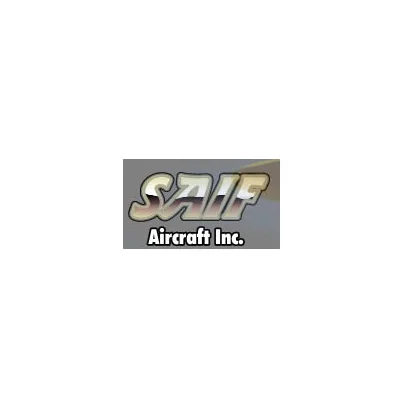 Logo SAIF Aircraft Inc.