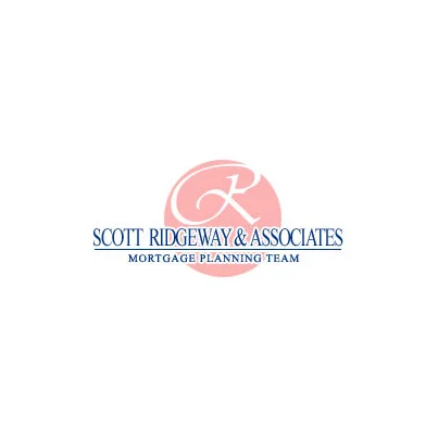 Logo Scott Ridgeway