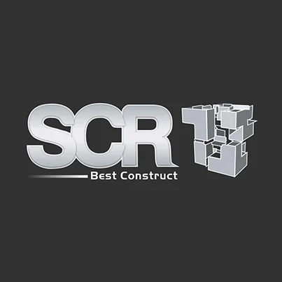 Logo SCR