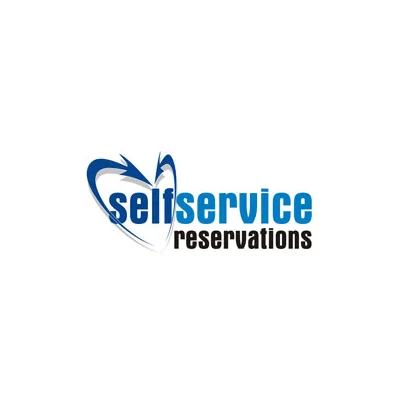 Logo Self Service