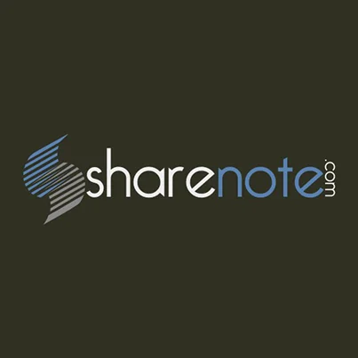 Logo Sharenote