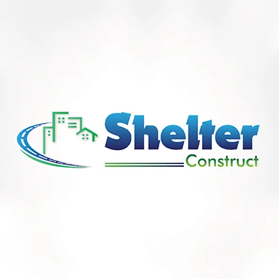 Logo Shelter Construct