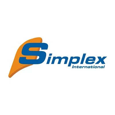 Logo Simplex