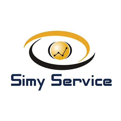 Logo Simy Service