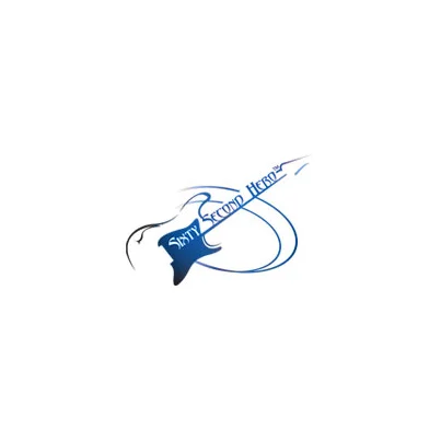 Logo Sixty Second Hero
