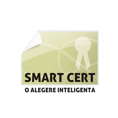 Logo Smart Cert