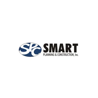Logo Smart Construction