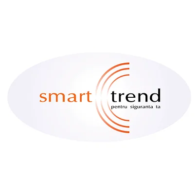 Logo Smart Trend