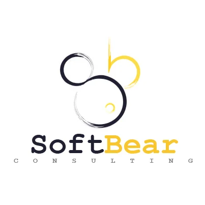 Logo Soft Bear