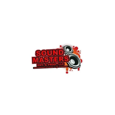 Logo Sound Masters