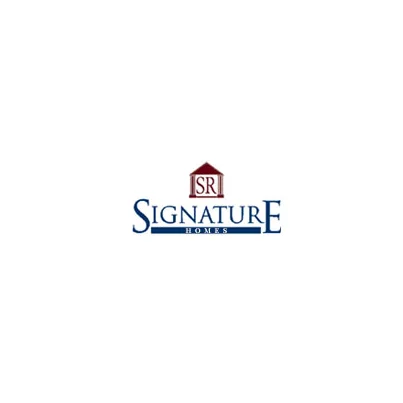 Logo SR Signature