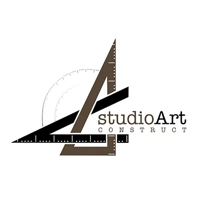Logo Studio Art