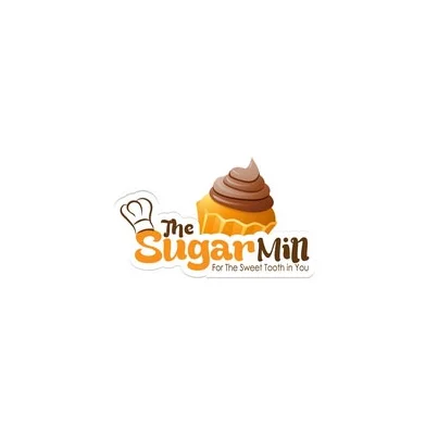 Logo Sugar Mill
