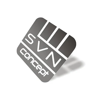 Logo SVN Concept