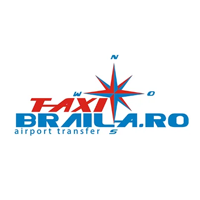 Logo Taxi Braila