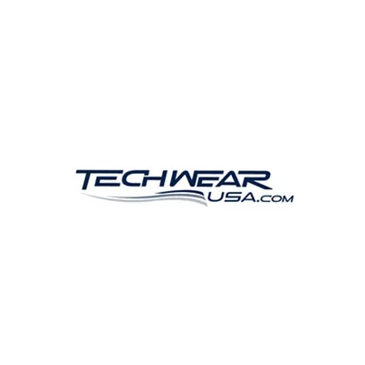 Logo Techwear