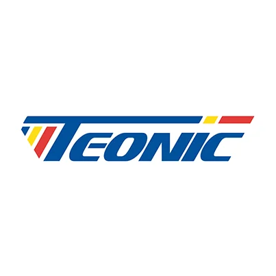 Logo Teonic