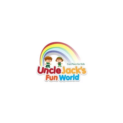 Logo Uncle Jack’s Fun World
